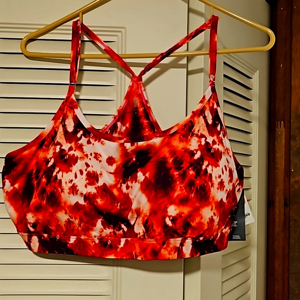 Ideology Sports Bra